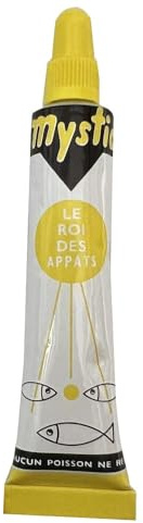 Mystic - Paste - Traditionnal - Yellow