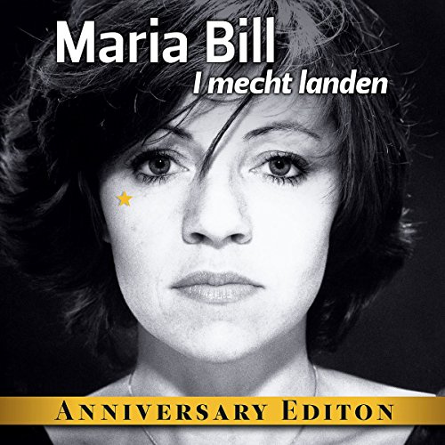 I Mecht Landen (Best of)