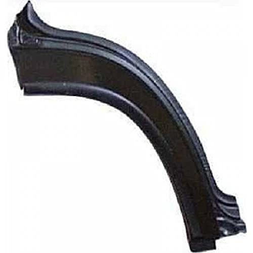DIEDERICHS 9740031 Kotflügel Kompatibel mit FIAT DUCATO Kasten 290 DUCATO Pritsche/Fahrgestell 290 DUCATO Kasten 280 DUCATO Pritsche/Fahrgestell 280, PEUGEOT J5 Pritsche/Fahrgestell 280L