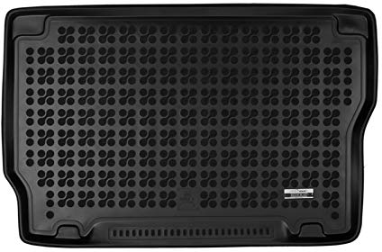 AZUGA Gummi Kofferraumwanne Premium Antirutsch passend für Opel Meriva A ab 2003-5/2010 AZ12000050