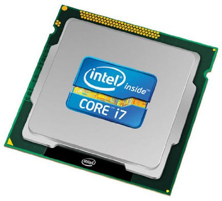 Intel Core i7-3770S processore 3,1 GHz 8 MB L3 - Processori (Intel® CoreTM i7 di terza generazione, 3,1 GHz, LGA 1155 (Socket H2), PC, 22 nm, i7-3770S)