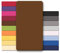 CelinaTex Jersey Spannbettlaken Lucina Doppelpack 90x200-100x200cm Schoko braun 100% Baumwolle gekämmt bis 26cm Matratzenhöhe Spannbettbezug, Leintuch, Bettlaken, elastisch, Strech, Oeko-Tex