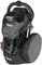 Rovic Raw Speed Cubierta de rueda de carrito de golf RV1C