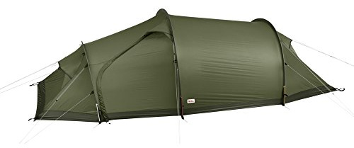 FJÄLLRÄVEN 53203 Zelt, Unisex Erwachsene Einheitsgröße