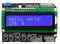AptoFun 16x2 LCD Keypad Shield Für Arduino UNO, MEGA R3, Mega2560 Duemilanove