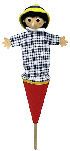 Trullala Pinocchio Pop-Up small