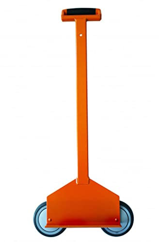 Roll Plac - Kleiner Transportwagen für Platten