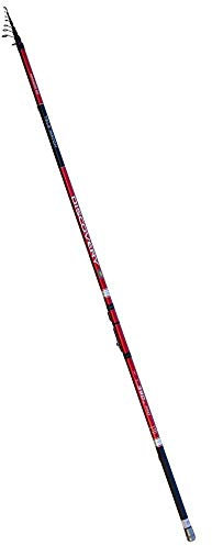 Lineaeffe Discovery Match 4.50 m 20-80 g Englische Angelrute Posen Meer See Fluss