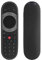 Garsent Custodia per telecomando in silicone antiscivolo per telecomando TV SKY Q