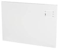 Eurom Alutherm Stand- und Wandheizung 1200 Watt Frostschutz WiFi Steuerung