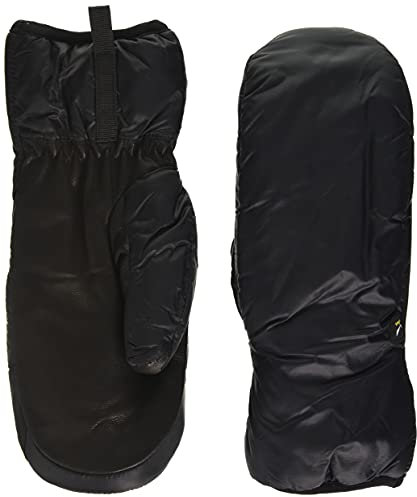 Salewa Handschuhe Ortles Long Mitten, Black Out, M, 00-0000026576