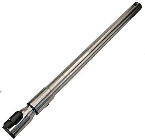 Maxorado Staubsaugerrohr kompatibel mit Miele C3 S8340 S8 s4211 s4210 s4780 s826 s8430 s8530 s8630 s626 S628 s6340 compact s5781 s5311 Tango Plus airteq Powerline Ecoline Cat Dog Complete Staubsauger