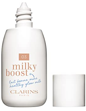 Milky Boost Lait Bonne Mine 03-Milky Cashew 50 Ml