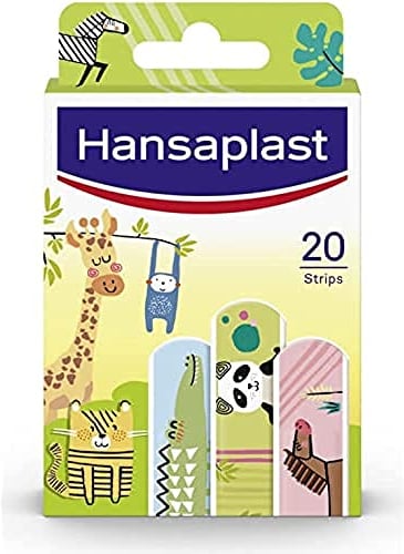 Hansaplast 4005800258886