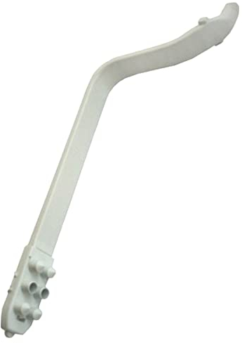 Arrivée de hélice, bras Lave-vaisselle 31X8344 BRANDT Lave-vaisselle 31X8344 BRANDT
