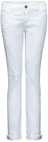 Barts Cookiedow Earmuffs Ohrenschützer für Damen, 15-0000005806, Schwarz, 15-0000005806 Einheitsgröße