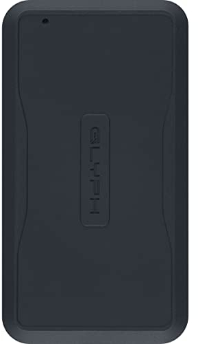Glyph Production Technologies Atom Pro 2, Externes NVMe Solid State Drive (SSD), Thunderbolt 3 (1TB)