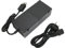 Fuente de alimentación para Adaptador de Fuente de alimentación de Repuesto 100-240 V tensión AC Cable Compatible con la Consola One, Indispensable para 12 V (EU Plug)