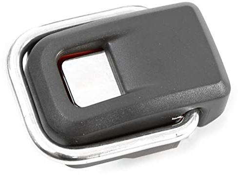 Volkswagen 7T08635392JV Verzurröse Führungsschiene Sitz rechts Halter Befestigung