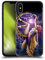 Head Case Designs Offizielle Sarah Richter Gotischer Engel Mit Goldenen Flügeln Fantasie Harte Rueckseiten Handyhülle Hülle Huelle kompatibel mit Apple iPhone XS Max