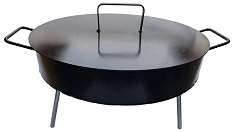 Premium Argentina Disco de Arado - Argentina Paellera - BBQ Parrilla Asado (16)