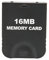 For Gamecube Memory Card, High Speed Game Memory Cards, Plug and Play. (16MB (251blocks))