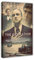 LoueN Filmposter The Godfather (23) auf Leinwand, Schlafzimmer-Dekor, Sportlandschaft, Büro, Raumdekoration, Geschenk, Rahmen-Stil, 20 x 30 cm