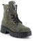 Igi&Co D.STEFY, Stivaletto Donna, Verde, 40 EU