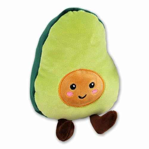 Avocado Kawaii Squishy Foodies - ca. 16 cm
