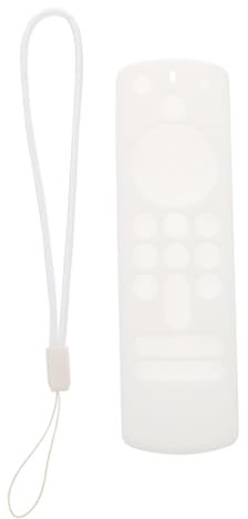 Yardenfun Sprachfernbedienung 3 Generation Cover Silikon Vollabdeckung Design Maximieren Sie Das Telefon