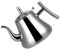 GREENADSCAPE Stainless Steel Tea Kettle with Filter for Home Hotel Use Boiling Kettle with Swan-Neck Spout for Gas Induction Cookers