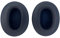 Almohadillas de Repuesto para Sony WH-XB910N, Almohadillas Auriculares para Sony WHXB910N, Espuma de Memoria y Cuero Proteico (Azul)