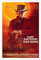 gyhac Pale Rider Clint Eastwood klassisches Western-Film-Poster, Leinwand-Poster, Schlafzimmer, Dekoration, Landschaft, Büro, Raumdekoration, Geschenk, 20 x 30 cm