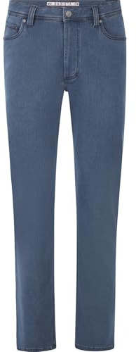 BABISTA Herren Thermojeans Mostibello