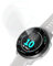 Sinoacc Protector Pantalla Compatible con Garmin Forerunner 55 Relojes, HD Ultrafino, Fácil Instalación (4 Piezas)