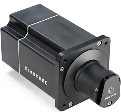 Simucube 2 Pro Wheelbase (25 Nm)