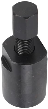 Alomejor Schwungrad -Rotor -Abzieher Magneto Entfernungstool M26X1.0 Iron Fit Husaberg Fe450 650 4 Takt Te TC SMR Modelle Kleiner Rahmen Roller