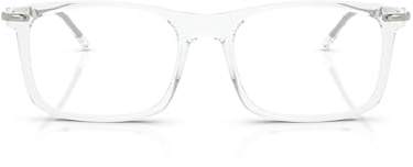 Ray-Ban Rx7260 Rechteckiger Brillenrahmen mit Sehstärke