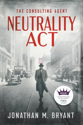 Neutrality Act (The Consulting Agent)