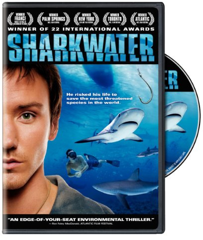 Sharkwater (DVD Movie)