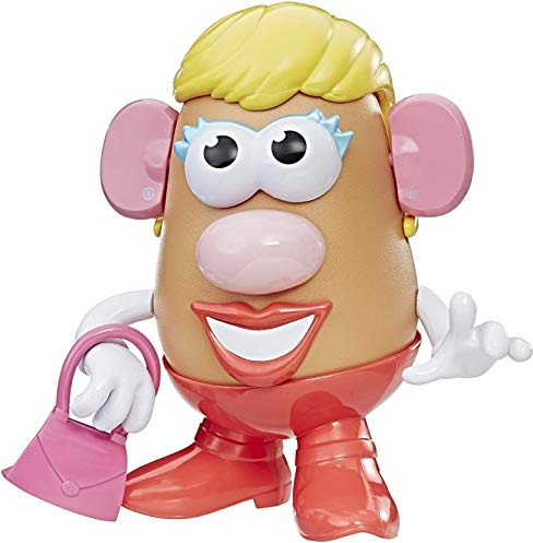 Playskool Frau Potato Head