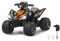 RideOn Quad 12v JAM 1 Sitzplatz