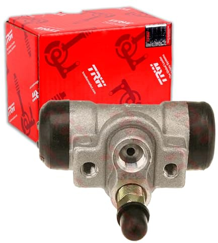 TRW Automotive AfterMarket BWB708 Wheel Cylinder