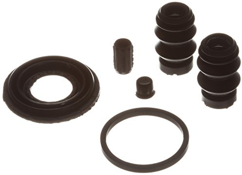 AUTOFREN SEINSA D4980 Bremssattel-Reparatursatz Hinten Kompatibel mit TOYOTA AURIS NRE15, ZZE15, ADE15, ZRE15, NDE15
