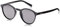 Polaroid Herren Pld 1013/S Y2 D28 50 Sonnenbrille, Schwarz (Shiny Black/Grey Pz), EU