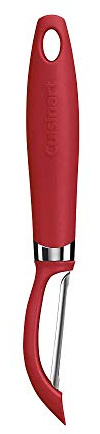 Cuisinart Peeler, Red