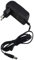 Infomir MAG 250-254-270-275 AURA HD Netzteil mit wechselbarem Steckeradapter, 12V 1A, WLAN, Schwarz, Wandmontage
