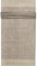 Cawö Handtücher Luxury Home Two-Tone 590 Graphit - 70