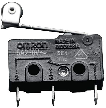 Buffalo Distance Switch 2 for GL190