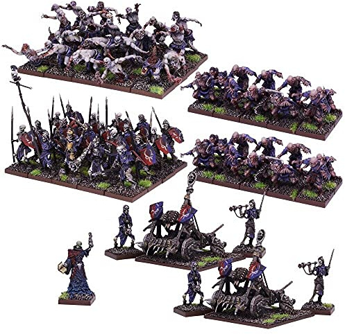 mantic MGKWU110
